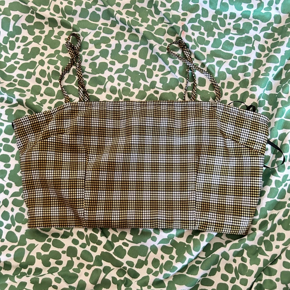 Forever 21 Crop Top